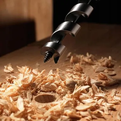 Obrázek produktu pro Hawera Vrták Lewis do dřeva 28x450mm