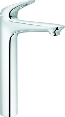Zdjęcie produktu dla GROHE 23570003, Umywalki, Uchwyt, 1/2", Chrom