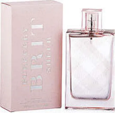 Produktbild von Burberry Eau de Toilette 0.1kg