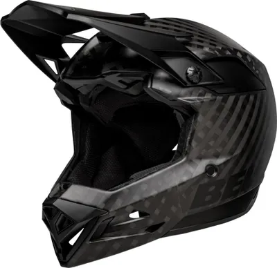 Image de Bell Full-10 Spherical Fahrradhelm matte black 23 XL/XXL Schwarz