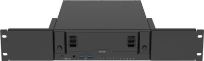 Obrázek produktu pro Axis S2212 Mk II 6 TB, 12 kanály/kanálů, 1920 x 1080 px, 720p, 1080p, 30 fps, 192 Mbit/s, FIPS 140-2