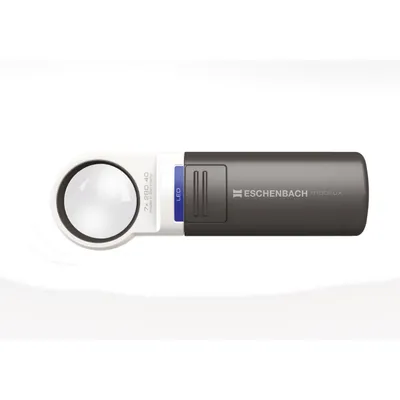 Produktbild von Lindner 7122 Eschenbach Taschenleuchtlupe mobilux LED-7fach