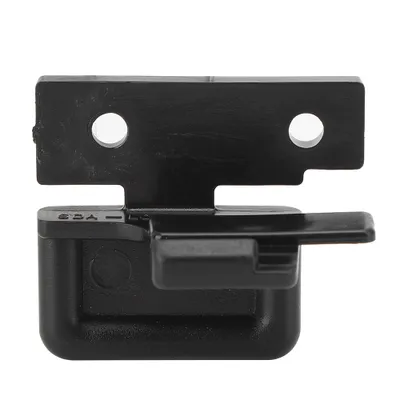 Imagen del producto de 83419-SDA A01, Cerradura para compartimento del reposabrazos, Cierre para compartimento del reposabrazos, Pestillo para compartimento del reposabrazos, Accesorio para el interior del automóvil