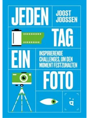 Produktbild von Jeden Tag ein Foto