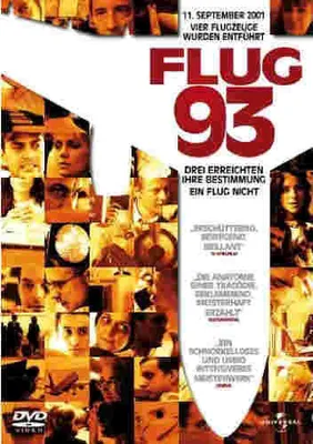 Produktbild von Flug 93