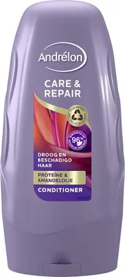 Produktbild von Andrélon - Pflege & Reparatur - Spülung - Für geschädigtes Haar - 250 ml - 1 Stück