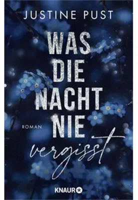 Obrázek produktu pro Was die Nacht nie vergisst