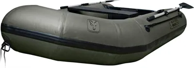 Zdjęcie produktu dla Nadmuchiwana łódź Fox EOS 250 Green 2,50 m