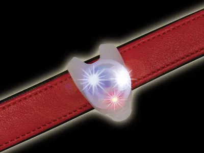Produktbild von Nobby Leuchtclip Multilight