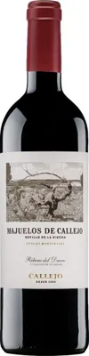 Image de Majuelos de Callejo 2022 Rotwein Spanien RIBERA DEL DUERO 75.00 cl 14.0 %