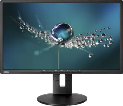 Produktbild von Fujitsu B22-8 TS Pro - Business Line - LED-Monitor - 54,6 cm (21,5") - 1920 x 1080 Full HD (1080p) - IPS