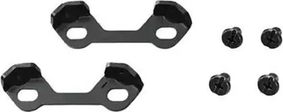 Produktbild von Shimano Sh-xc902 Stollenplatte Silber  Herren Silber One Size