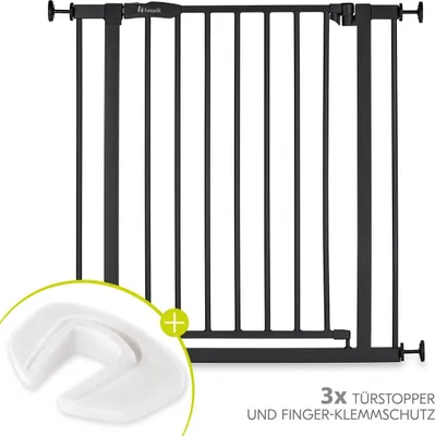 Image de Barrières de sécurité pour portes / barrières de sécurité pour escaliers Hauck