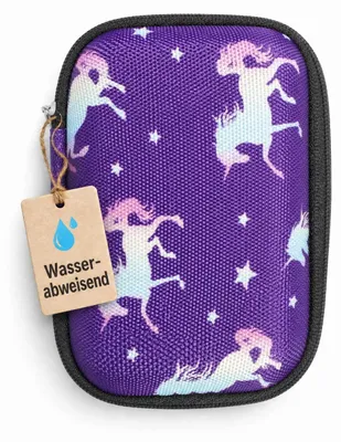 Produktbild von caseroxx Schutz Tasche für Beurer BR 10 / 60 / 90