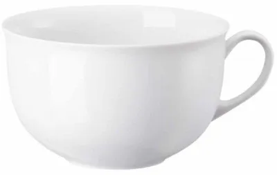 Produktbild von Rosenthal Kaffee Obertasse Form 1382 Weiß (300ml)