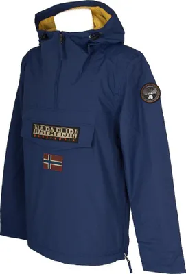 Produktbild von Jacke Mann Herren NAPAPIJRI Artikel N0YHC0 RAINFOREST M SUM 1, S, Poliestere 100%