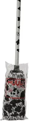 Obrázok produktu pre mop s násadou, 10 x 7,5 cm