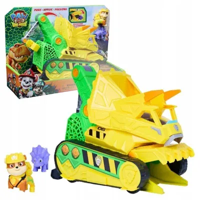 Obrázek produktu pro PAW Patrol 6075978