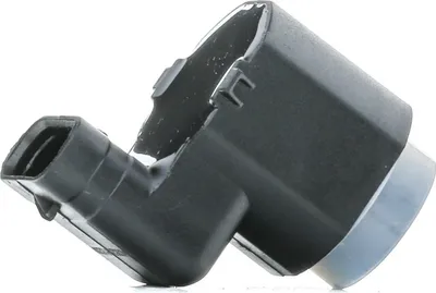 Produktbild von RIDEX 2412P0124 Einparkhilfe Parksensor Schwarz Hinten für KIA SPORTAGE (SL)