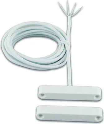 Produktbild von Einlassreedkontakt 10360-6