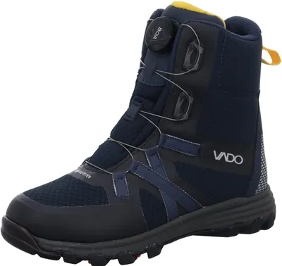 Produktbild von Stiefel für Jungen in unifarben