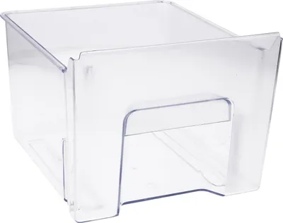 Produktbild von easyPART passend für 4237950100 Beko Gemüseschublade für Kühlteil von KühlGefrierKombination