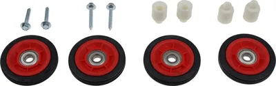 Image de ELECTROLUX - Galet - Roue pour tambour 4pc. - 4055402012