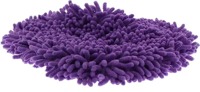 Produktbild von Dirt Devil Fransentuch für DD301, DD302, DD303 - Nr.: 0301003