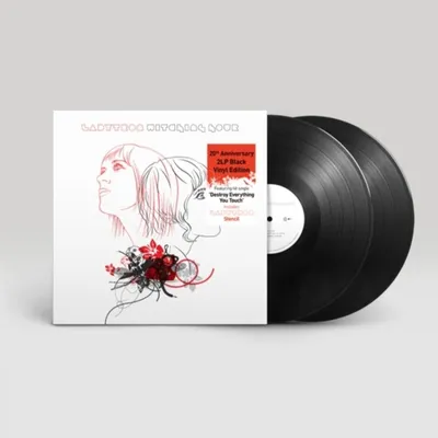 Produktbild von Ladytron: Witching Hour (20th Anniversary Edition)