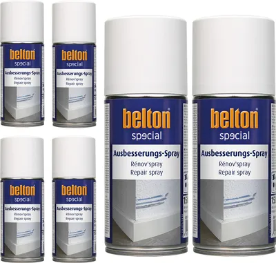 Produktbild von 6 x Belton Special Ausbesserungs-Spray 150 ml 326050