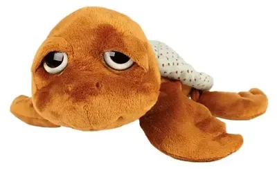Image de Tortue 26 cm - SUKI peluche