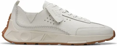 Produktbild von Clarks Craft Speed 26172926 7, Sneaker in Weiß für Herren, Größe 42