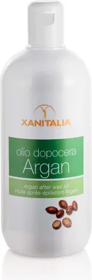 Produktbild von Argan Nachbehandlungsöl 500 ml
