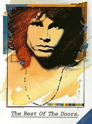 Produktbild von Das Beste von The Doors