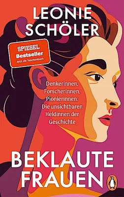 Immagine prodotto di Beklaute Frauen