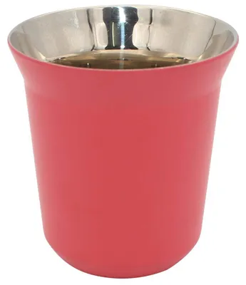 Immagine prodotto di Tazza termica isolante - 160 ml - Fucsia