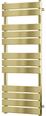 Obrázek produktu pro Mexen Ceres koupelnový radiátor 1200 x 500 mm, 482 W, zlatý - W111-1200-500-00-50