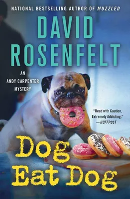 Produktbild von Dog Eat Dog