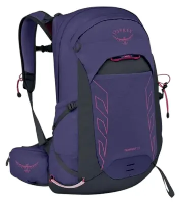Produktbild von OSPREY Tempest 22 Wander Rucksack blau 22L