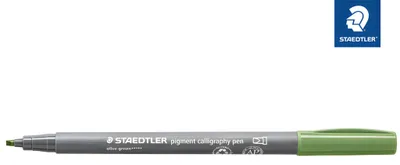 Produktbild von Staedtler pigment calligraphy pen 375, 1 Stück(e)