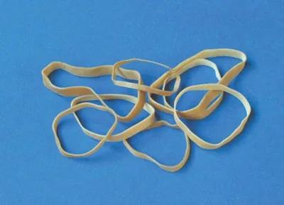Produktbild von Extron Gummiringe 120 x 10 x 1mm (VE=20g) / X1675