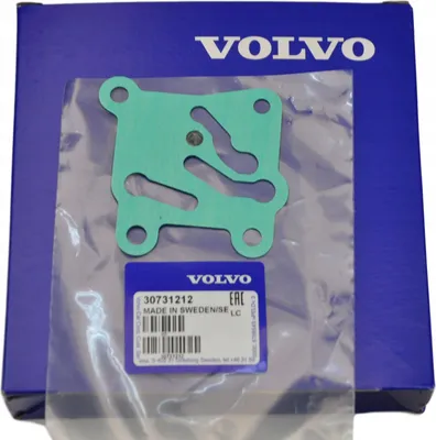 Produktbild von VOLVO S70 V70 S80 XC70 OE Nockenwellendichtung
