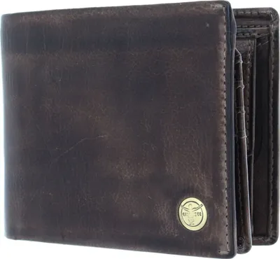 Produktbild von Chiemsee Geldbörse Herren 020485 braun