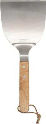 Produktbild von Grillspachtel Grillwender Profi Pfannenwender Barbecue XL Wender Spatel Spachtel