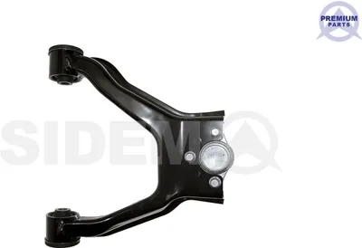 Produktbild von SIDEM 71371 Querlenker Oben Vorne Rechts für MITSUBISHI PAJERO IV (V8W, V9W)