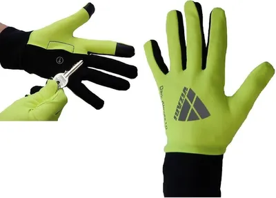Produktbild von Laufhandschuhe XS