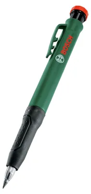 Produktbild von Handwerkzeuge Tieflochmarker Bleistift