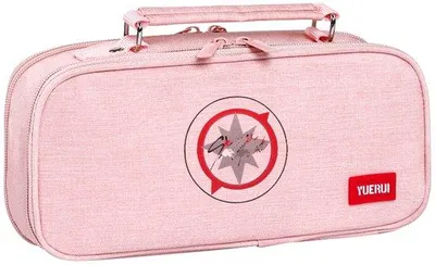 Immagine prodotto di Borsa da viaggio per bambini, rosa, capiente, K-pop, per l'uso quotidiano