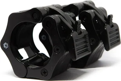 Produktbild von 50mm Schnellverschluss Hantelverschluss Hantel Verschluss Clip für Hantelstangen