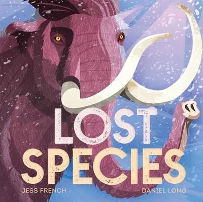 Produktbild von Lost Species